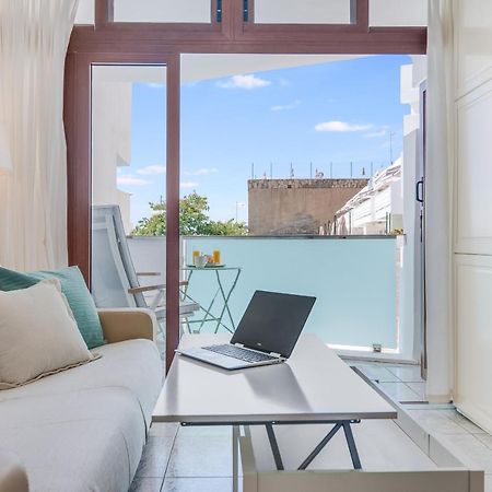 Chic, Cosy & Quiet Apartment Near The Beach Mogán Exteriör bild