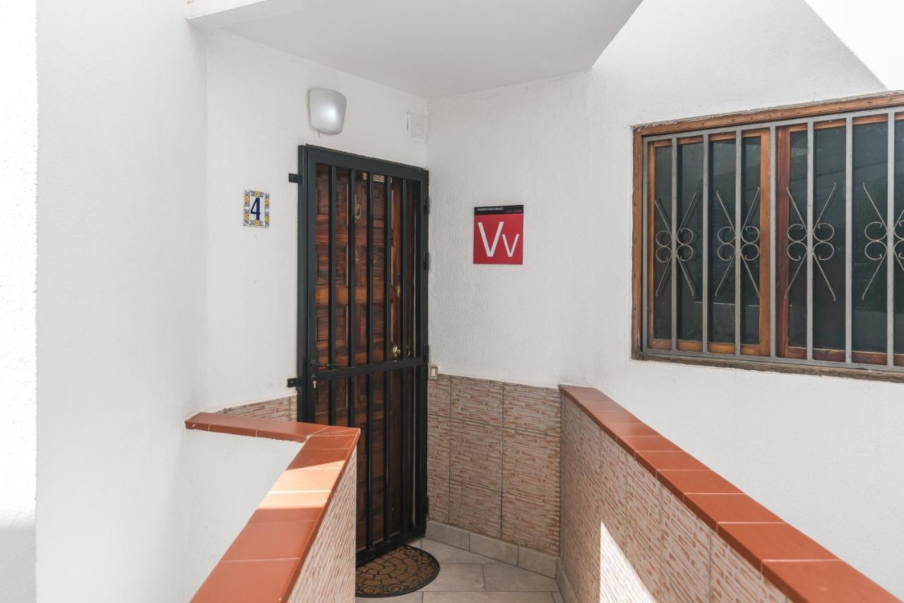 Chic, Cosy & Quiet Apartment Near The Beach Mogán Exteriör bild