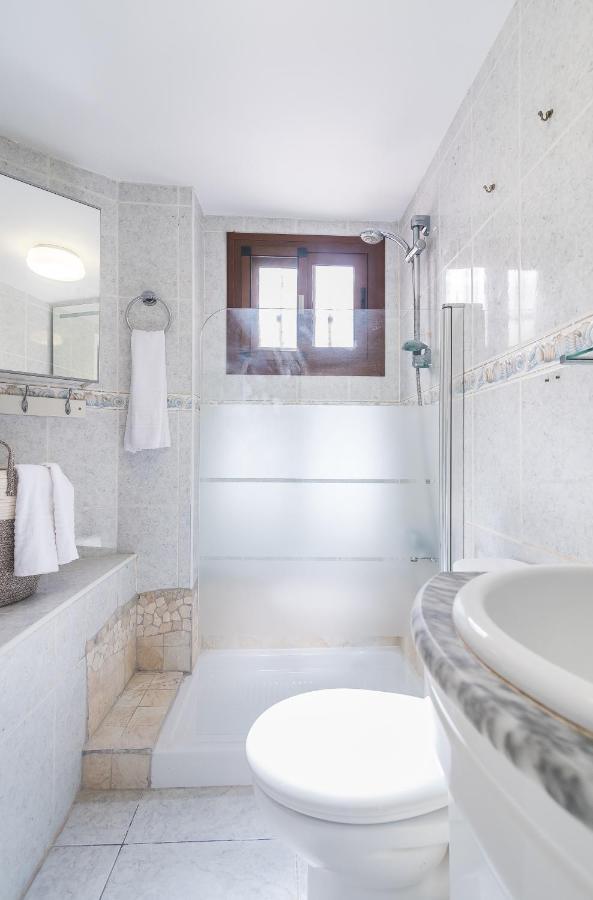 Chic, Cosy & Quiet Apartment Near The Beach Mogán Exteriör bild