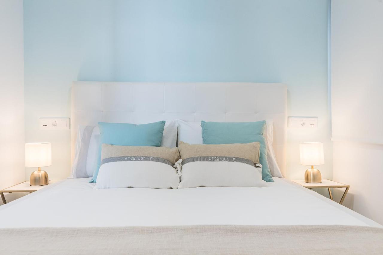 Chic, Cosy & Quiet Apartment Near The Beach Mogán Exteriör bild